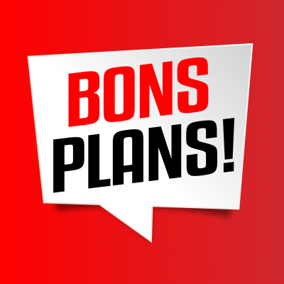 Bons plans